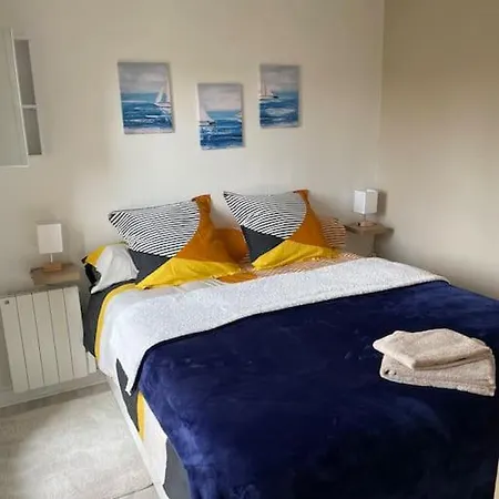 Апартаменты Cosy Refait A Neuf A 300m De La *